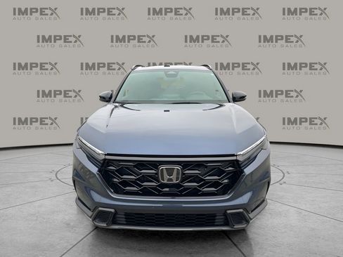 Used 2023 Honda CR-V Sport image 8