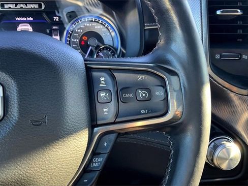 Used 2021 RAM 1500 Limited image 21