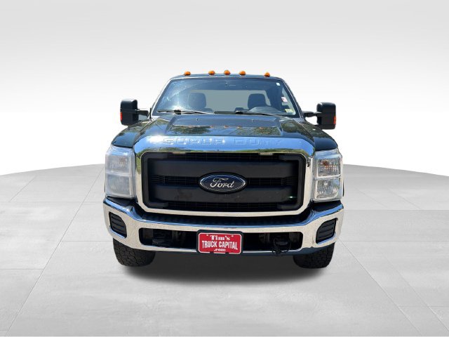 Used 2016 Ford F250 XL w/ XL Appearance Package AWD/4WD image 8