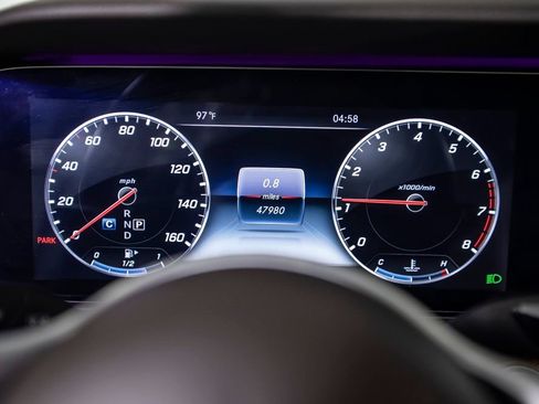 Used 2020 Mercedes-Benz E 450 4MATIC Wagon image 28