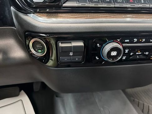 Used 2024 Chevrolet Silverado 1500 RST AWD/4WD image 21