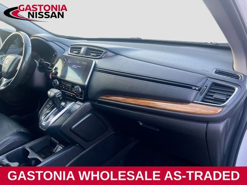 Used 2019 Honda CR-V EX-L image 31