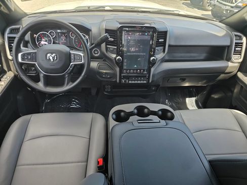 New 2026 RAM 3500 Tradesman AWD/4WD image 6