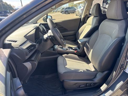 Certified 2024 Subaru Crosstrek 2.0i Premium image 10