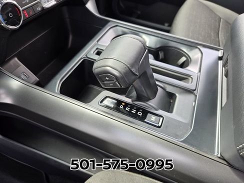 Used 2024 Ford F150 XLT w/ Equipment Group 302A MID AWD/4WD image 28