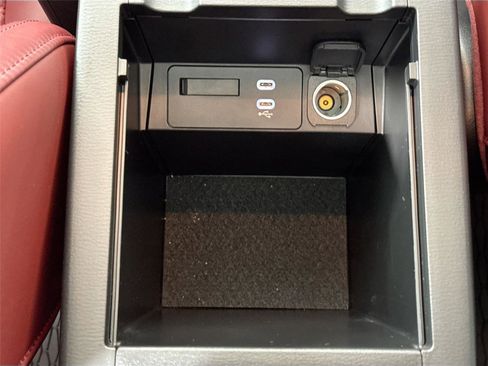 Certified 2025 MAZDA CX-5 Carbon Edition image 38