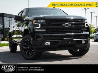 Used 2021 Chevrolet Silverado 1500 RST w/ Z71 Off-Road Package AWD/4WD video 1