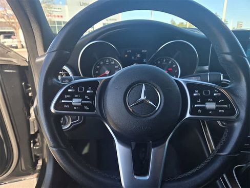 Used 2020 Mercedes-Benz C 300 Sedan image 21