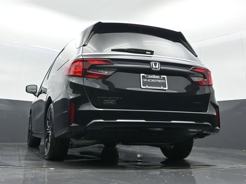 Certified 2026 Honda Odyssey Sport-L image 20