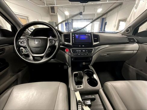Used 2016 Honda Pilot EX-L image 22