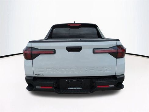 New 2026 Hyundai Santa Cruz SEL AWD/4WD image 6