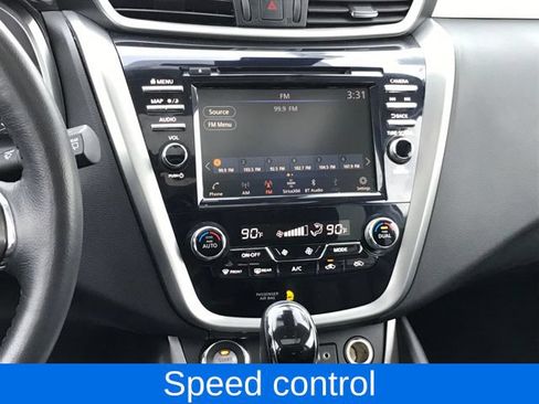 Used 2023 Nissan Murano SL AWD/4WD image 9
