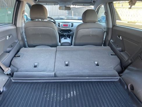 Used 2016 Kia Sportage LX image 58