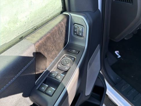 New 2026 Ford F350 Lariat w/ Tremor Off-Road Package image 25