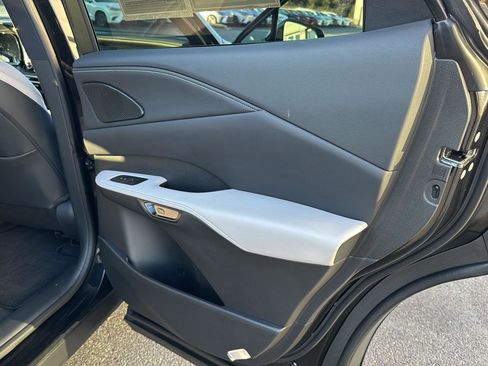 Certified 2025 Lexus RX 350 Premium Plus image 13