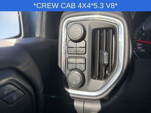 Used 2019 Chevrolet Silverado 1500 LT Trail Boss w/ Convenience Package image 33