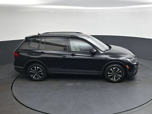 Used 2023 Volkswagen Tiguan S FWD image 23