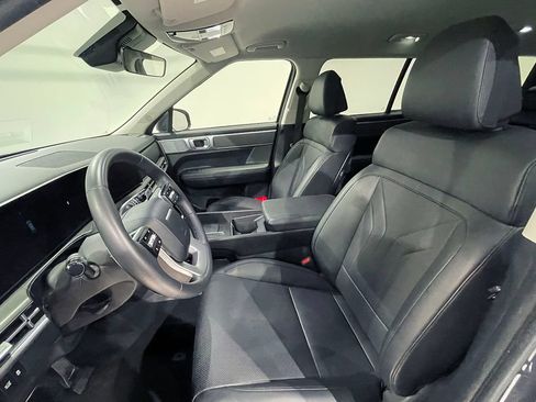Used 2026 Hyundai Santa Fe SEL AWD/4WD image 3
