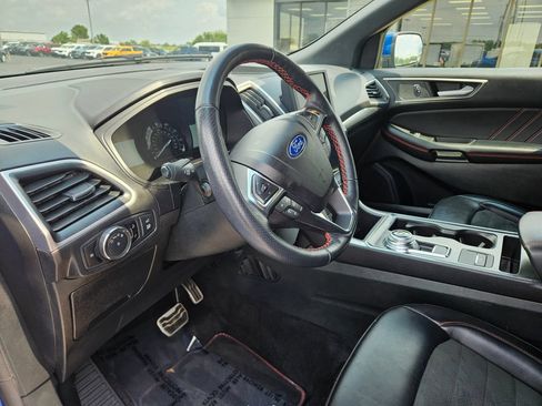 Used 2023 Ford Edge ST-Line AWD/4WD image 16
