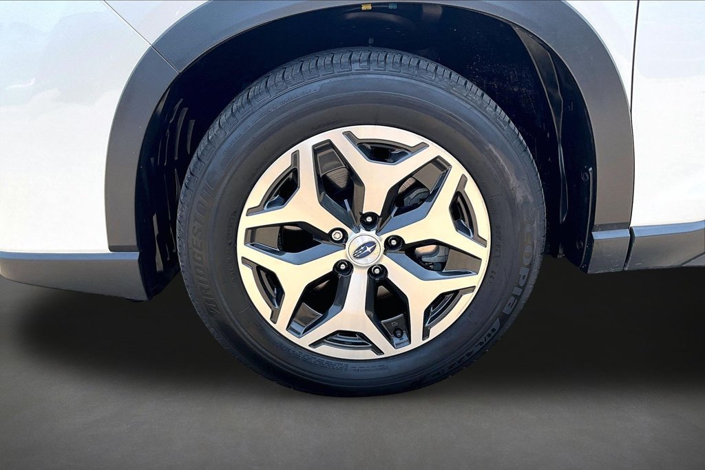 Used 2021 Subaru Forester Premium w/ Popular Package #1 AWD/4WD image 30
