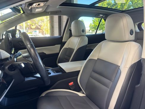 Used 2024 Honda Prologue Touring image 5