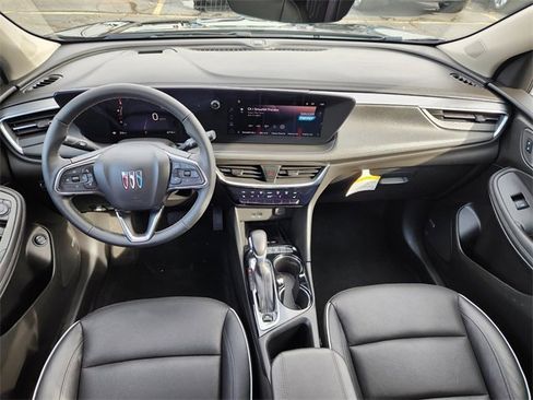 New 2024 Buick Encore GX Avenir w/ Avenir Technology Package image 15