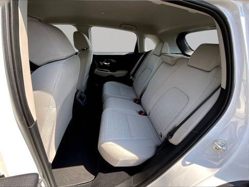 Used 2024 Honda HR-V LX image 24