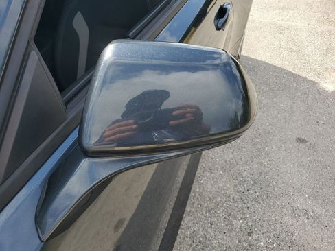 Used 2020 Chevrolet Camaro LS image 21