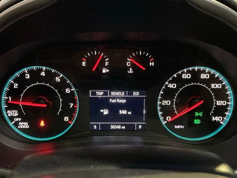 Used 2024 Chevrolet Malibu RS image 16