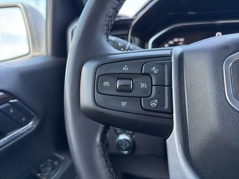 Used 2024 GMC Sierra 1500 Elevation image 43