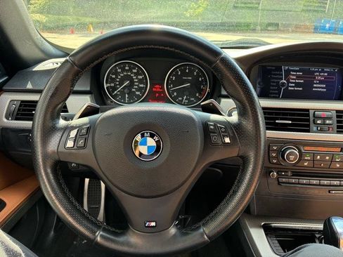 Used 2013 BMW 335i Convertible RWD image 17