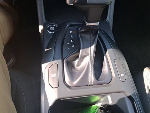 Used 2025 Kia K4 FWD image 17