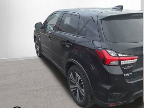Used 2021 Mitsubishi Outlander Sport SE image 8