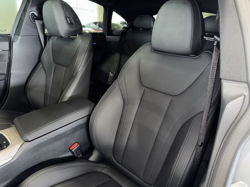 Used 2025 BMW i4 eDrive40 w/ Premium Package image 33