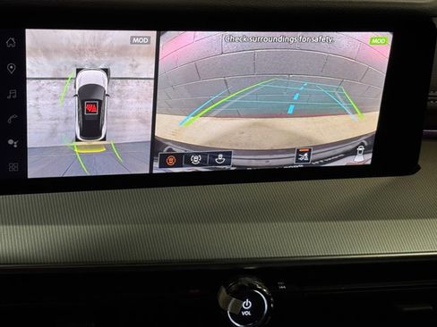 New 2026 Nissan Murano Platinum w/ Cargo Package image 28