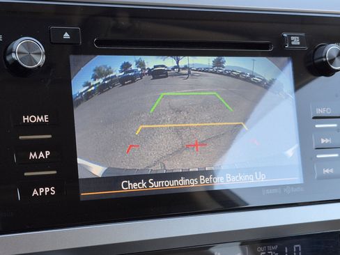 Used 2016 Subaru Outback 2.5i Limited AWD/4WD image 21