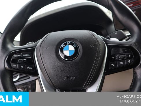 Used 2023 BMW 540i xDrive w/ Executive Package AWD/4WD image 27