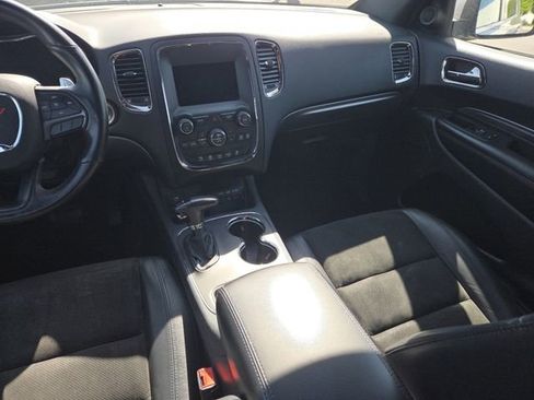 Used 2019 Dodge Durango GT AWD/4WD image 29