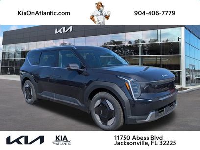 New 2026 Kia EV9 Wind
