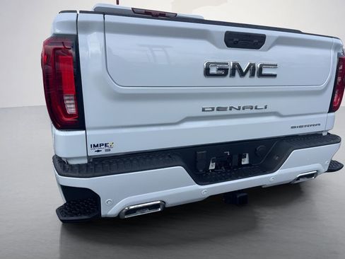 New 2026 GMC Sierra 1500 Denali Ultimate AWD/4WD image 6