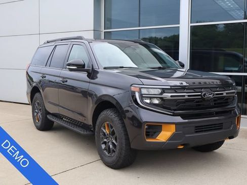 New 2026 Ford Expedition Tremor AWD/4WD image 6