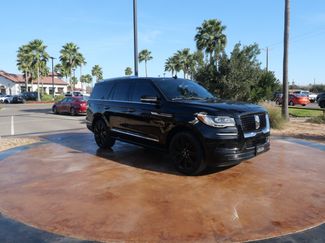 Used 2023 Lincoln Navigator Reserve w/ Monochromatic Package video 1