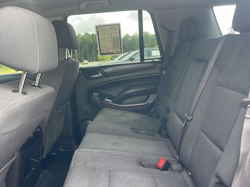Used 2016 GMC Yukon SLE w/ Convenience Package AWD/4WD image 32