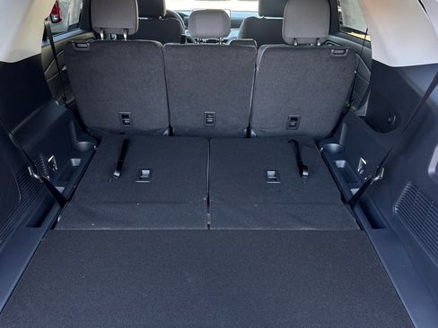 New 2026 Ford Explorer Active image 15