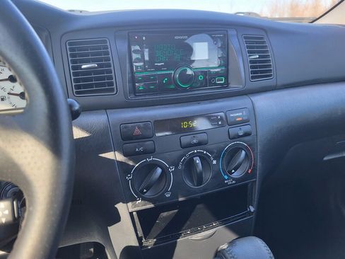 Used 2006 Toyota Corolla CE image 17