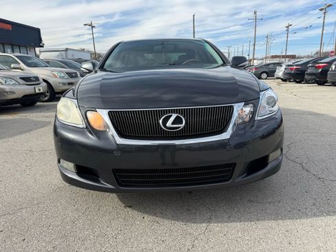Used 2010 Lexus GS 350 AWD image 8