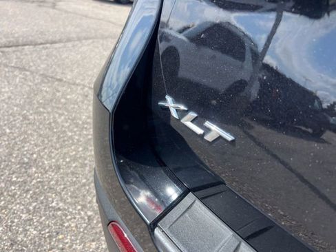 Certified 2022 Ford Explorer XLT w/ Equipment Group 202A image 27