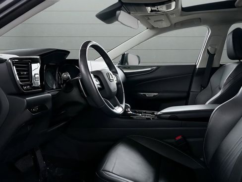 Used 2022 Lexus NX 350 AWD w/ Cold Area Package image 42