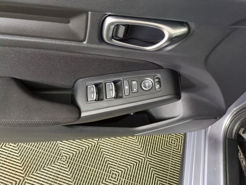 Certified 2026 Honda Civic Sport image 15