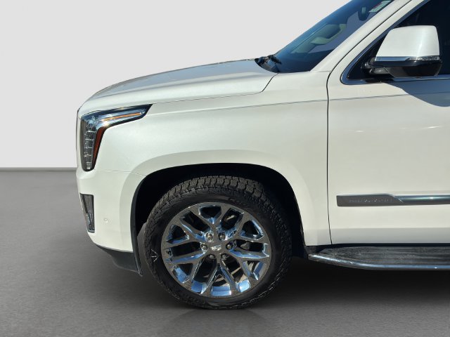 Used 2020 Cadillac Escalade Luxury AWD/4WD image 10